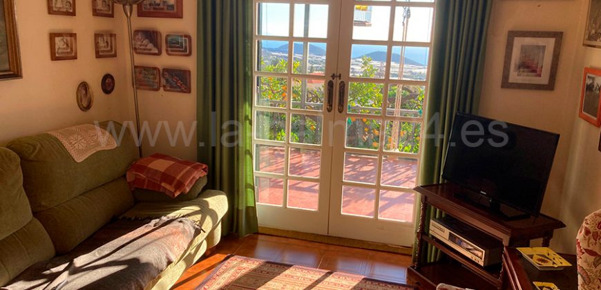 Haus in Los Pedregales