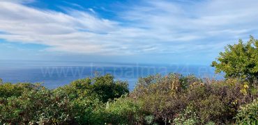 Touristisches Bauland