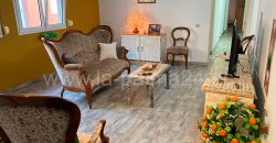 Wohnung in Tazacorte