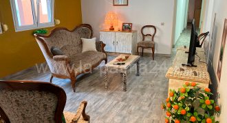 Wohnung in Tazacorte