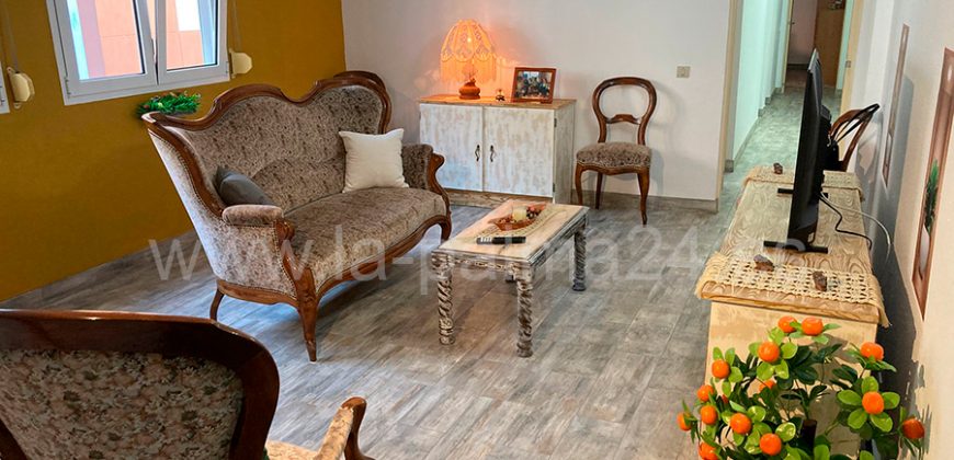 Wohnung in Tazacorte