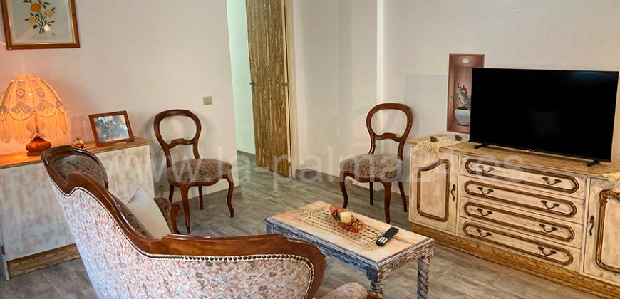 Wohnung in Tazacorte