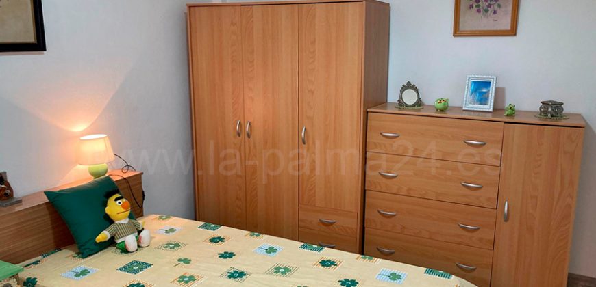 Wohnung in Tazacorte