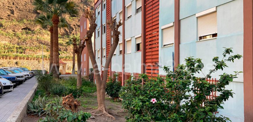 Wohnung in Tazacorte