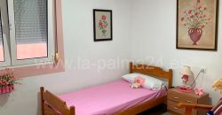 Wohnung in Tazacorte