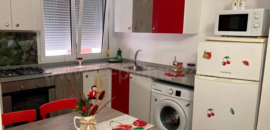 Wohnung in Tazacorte