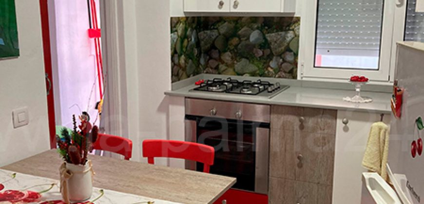 Wohnung in Tazacorte