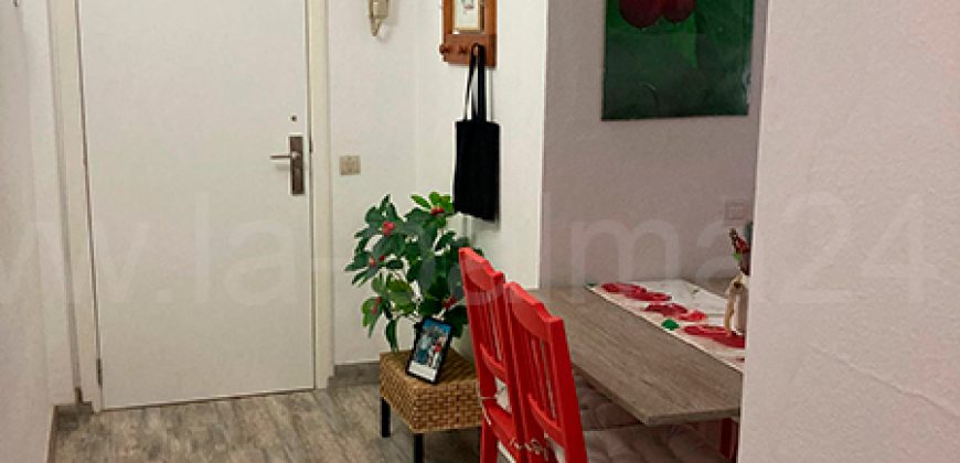 Wohnung in Tazacorte