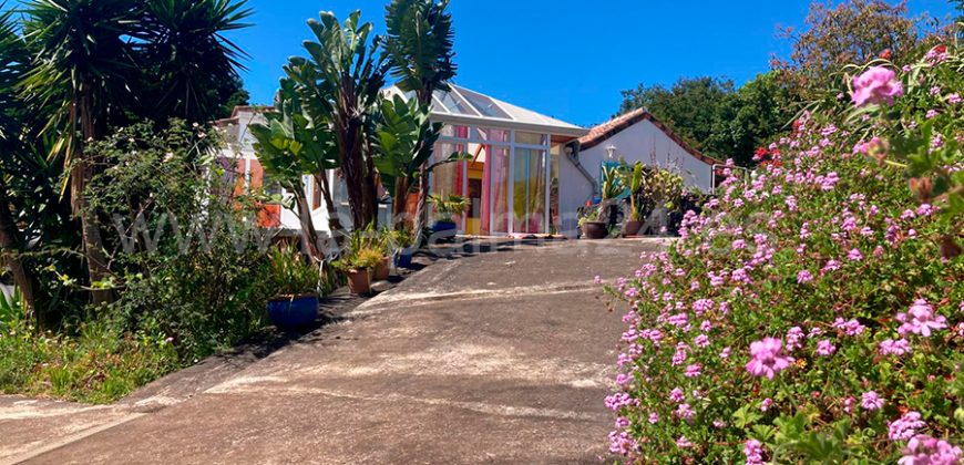 Landhaus in Breña Alta