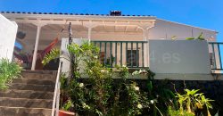 Landhaus in Breña Alta