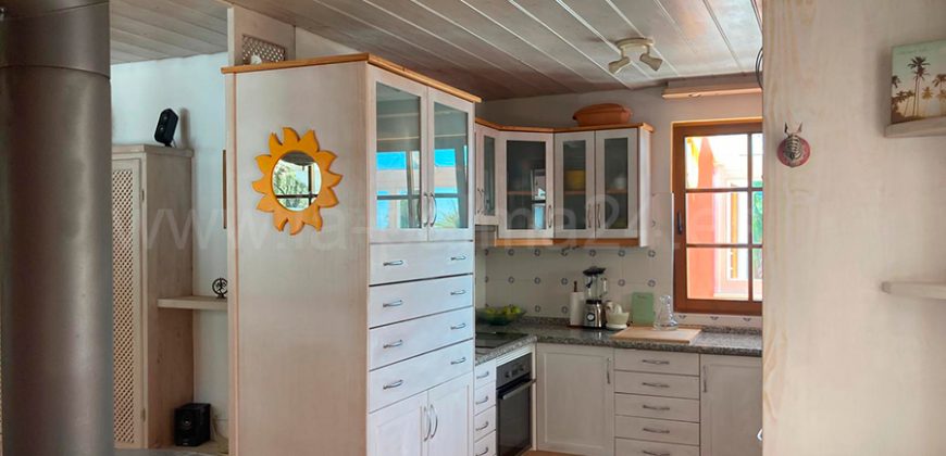 Landhaus in Breña Alta