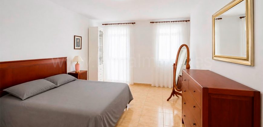 Wohnung in Los Llanos