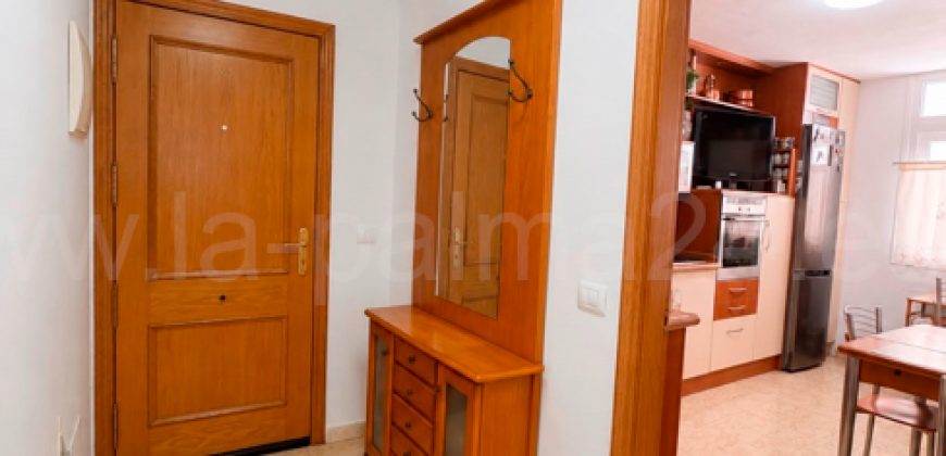 Wohnung in Los Llanos