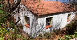 Haus in Puntagorda