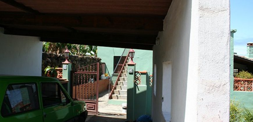 Casa en San Andrés