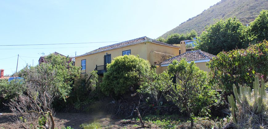 Casa Canaria