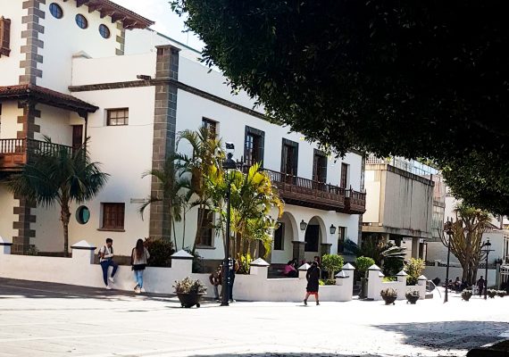 El Ayuntamiento abre un plazo de un mes para recibir sugerencias sobre el futuro Plan General de Ordenación