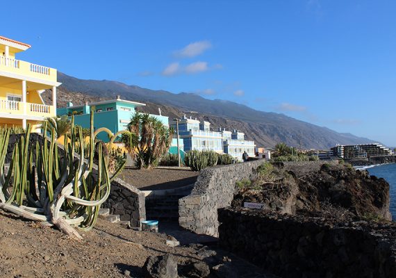 La Palma, El Hierro y La Gomera quedarán excluidas de la nueva normativa que que regula el alquiler vacacional en el archipiélago