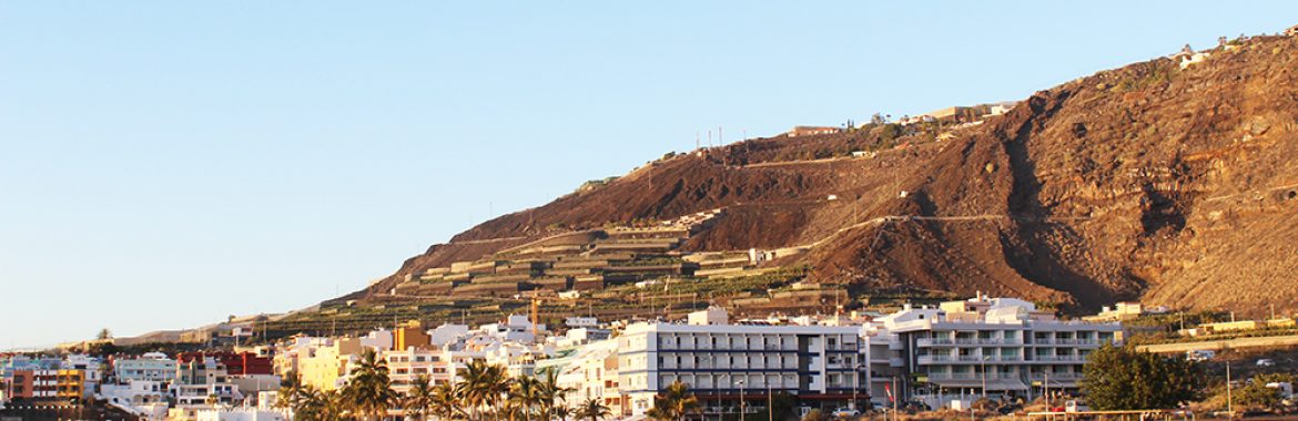 “La sentencia del TC sobre la Ley de Islas Verdes avala que La Palma es un lugar seguro para invertir”