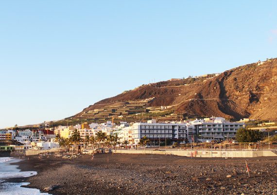 “La sentencia del TC sobre la Ley de Islas Verdes avala que La Palma es un lugar seguro para invertir”