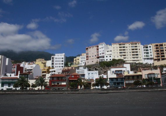 El Plan Especial del Casco Histórico logra el informe favorable de Costas, Puertos y Aviación Civil