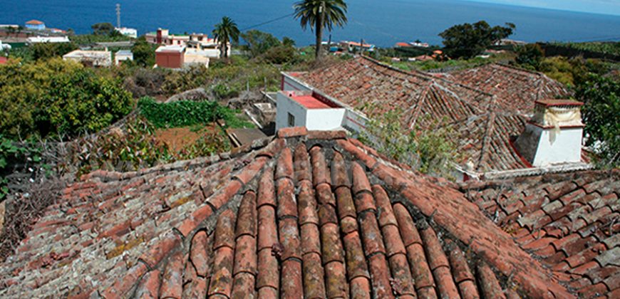 Casa rural en Breña Baja