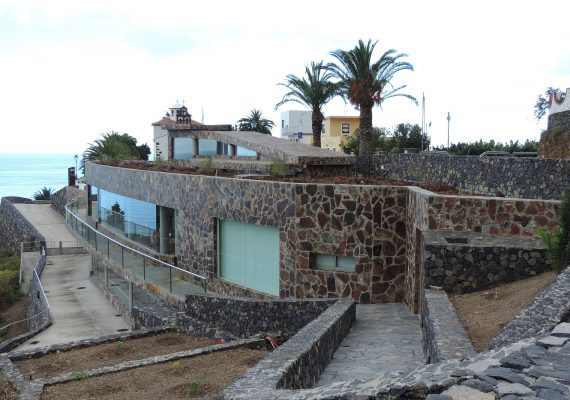 Nueva apertura del Centro de Visitantes Parque Arqueológico El Tendal