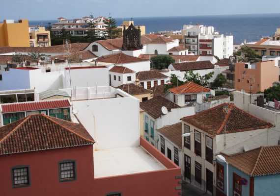 El Plan Especial de Protección del Casco Histórico será aprobado el 30 de julio