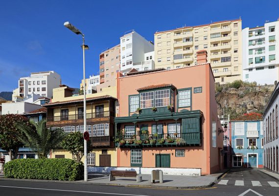 Aprobado el Plan Especial de Protección del Casco Histórico Artístico (PEPCHA)