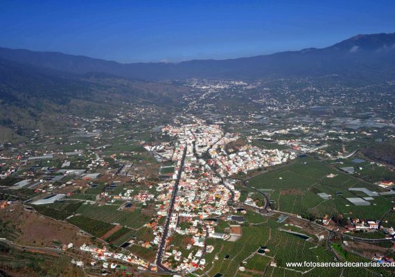 Plantean la supresión del impuesto de plusvalía en Los Llanos de Aridane