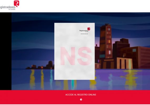 Nota Simple registral