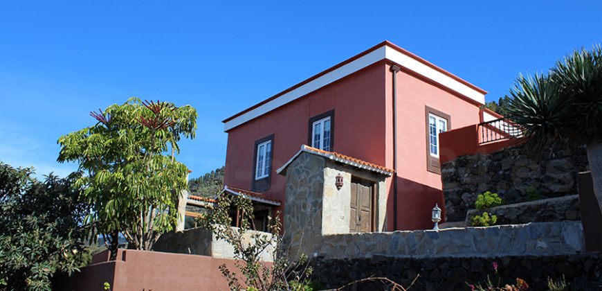 Casa en Fuencaliente