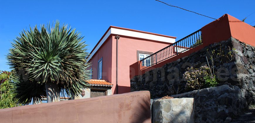 Casa en Fuencaliente