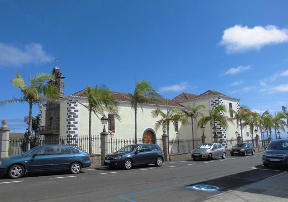 Entra en vigor el PGO de Puntallana