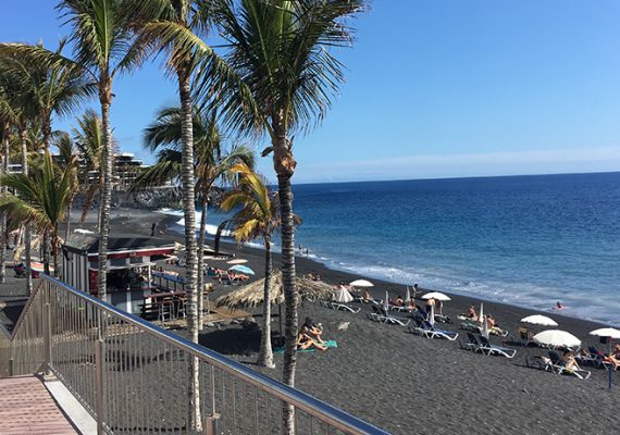 Más de 2.500 nuevas camas para el nuevo núcleo turístico de Puerto de Naos