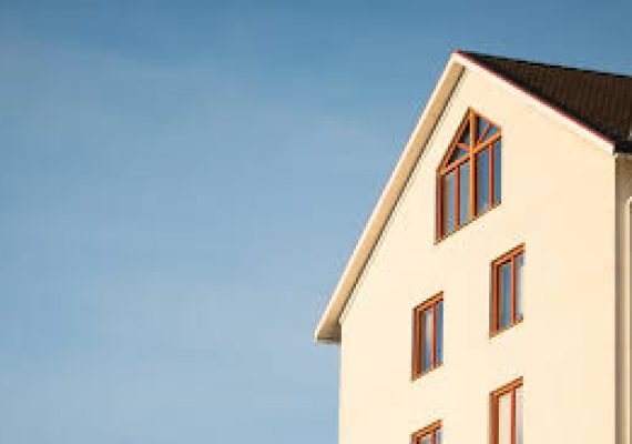 Comprar una vivienda de segunda mano