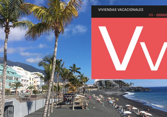 Registrar viviendas vacacionales en 24 horas