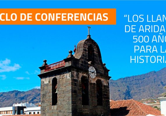 Casco urbano de Los Llanos como Conjunto Histórico
