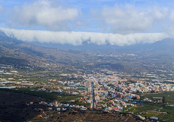 Los Llanos de Aridane aprueba el PGO