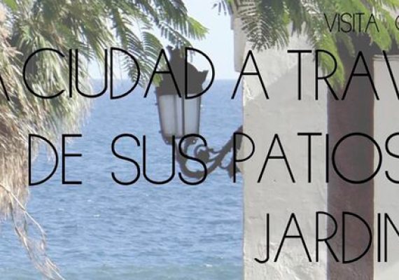 Día de la Arquitectura en La Palma