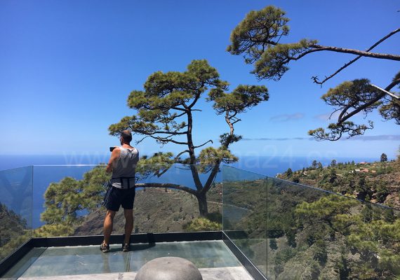 Nuevo Restaurante en el Mercadillo de Puntagorda