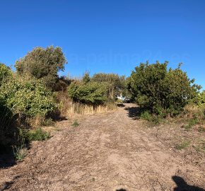 Finca en Garafia