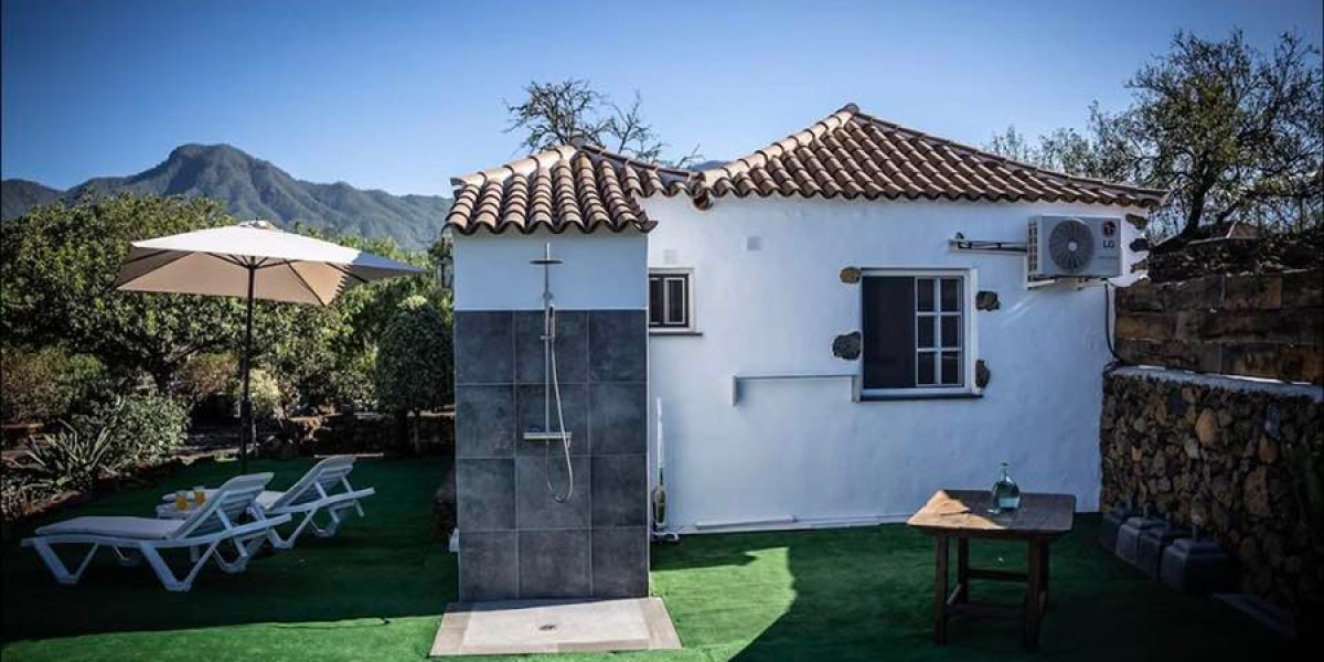 Casa en El Paso