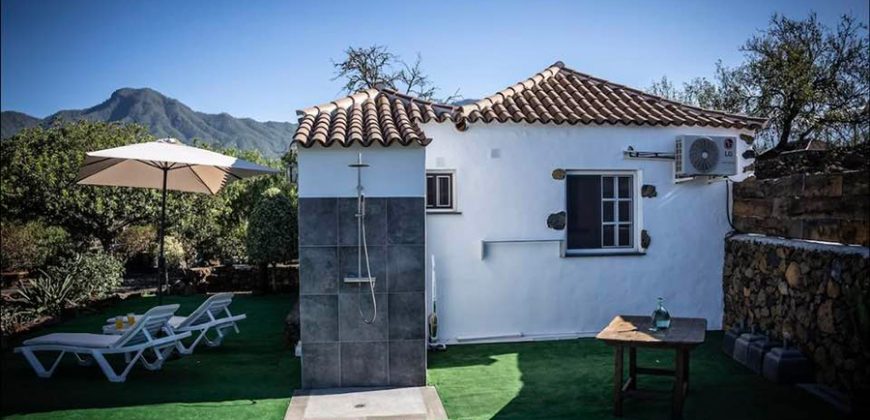 Casa en El Paso