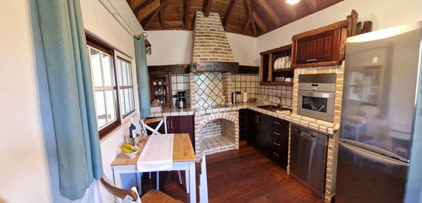 Casa en El Paso