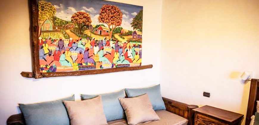 Casa en El Paso