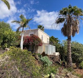 Casa en Puntallana