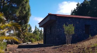 Finca en Garafia