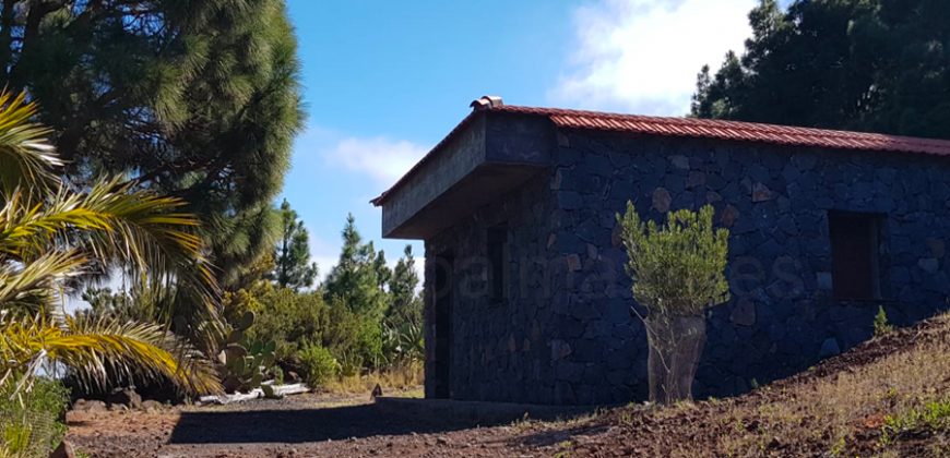 Finca en Garafia