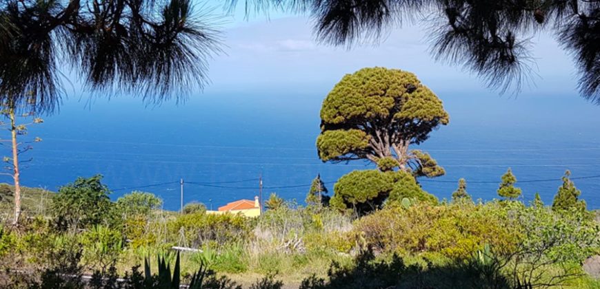 Finca en Garafia